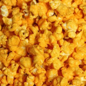 Best Savoury Popcorn Live Station In Singapore | PartyAllo Singapore PartyAllo Event Management Singapore Popcorn
