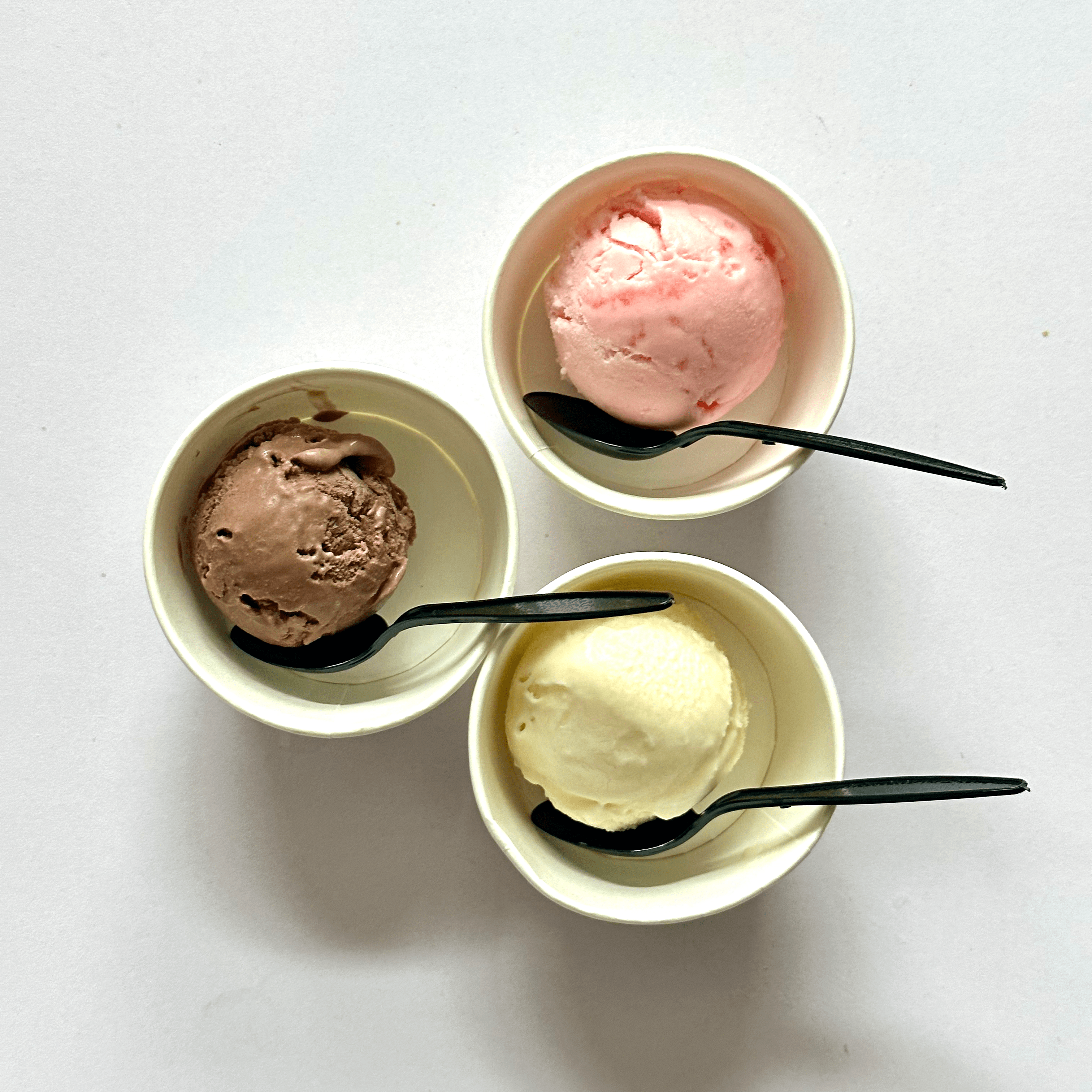 Ice Cream Live Station in Singapore Makes Every Event