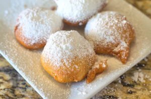 Best Fried Oreos Live Station In Singapore | PartyAllo Singapore PartyAllo Event Management Singapore fried oreo station