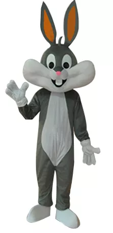 best mascot costume rental in Singapore