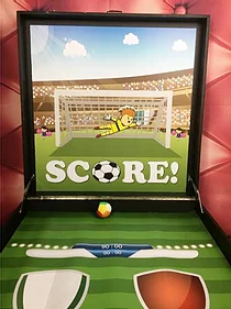 Best Carnival Games Booth Rental Singapore | PartyAllo Singapore PartyAllo Carnival Game Booth Rental Singapore Score