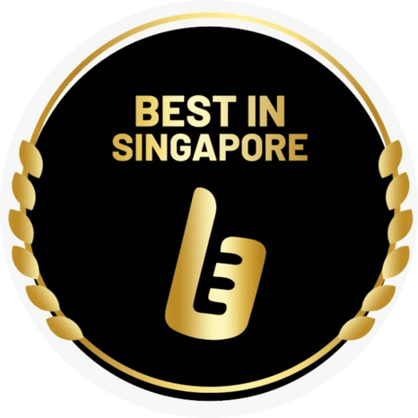 best in singapore