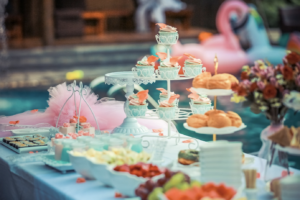 5 Ways To Throw The Sweetest Birthday Party