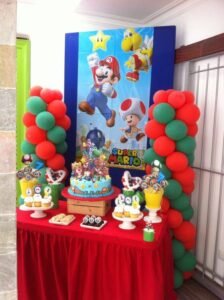 PartyAllo Kids Birthday Themes Singapore