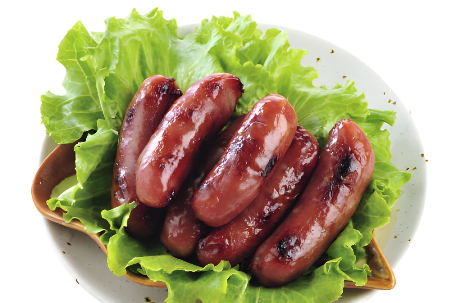 Taiwan Sausage Live Station In Singapore