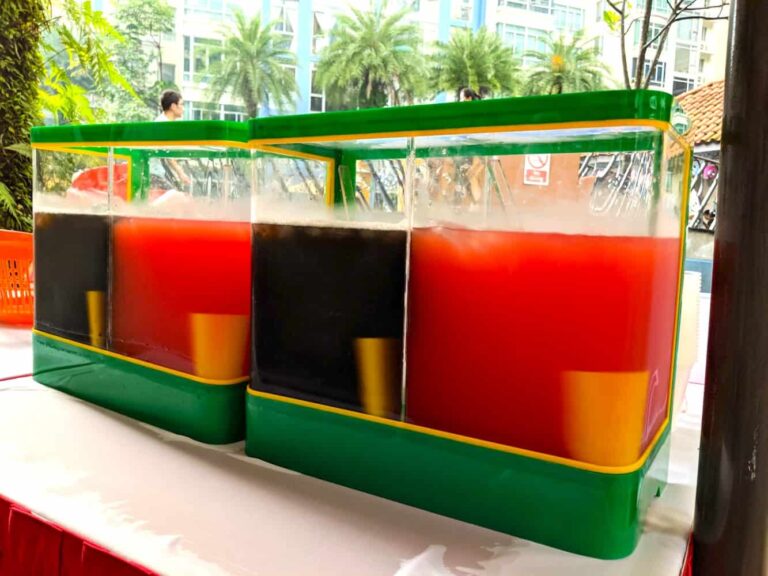 Hari Raya Themed Activities | PartyAllo Singapore