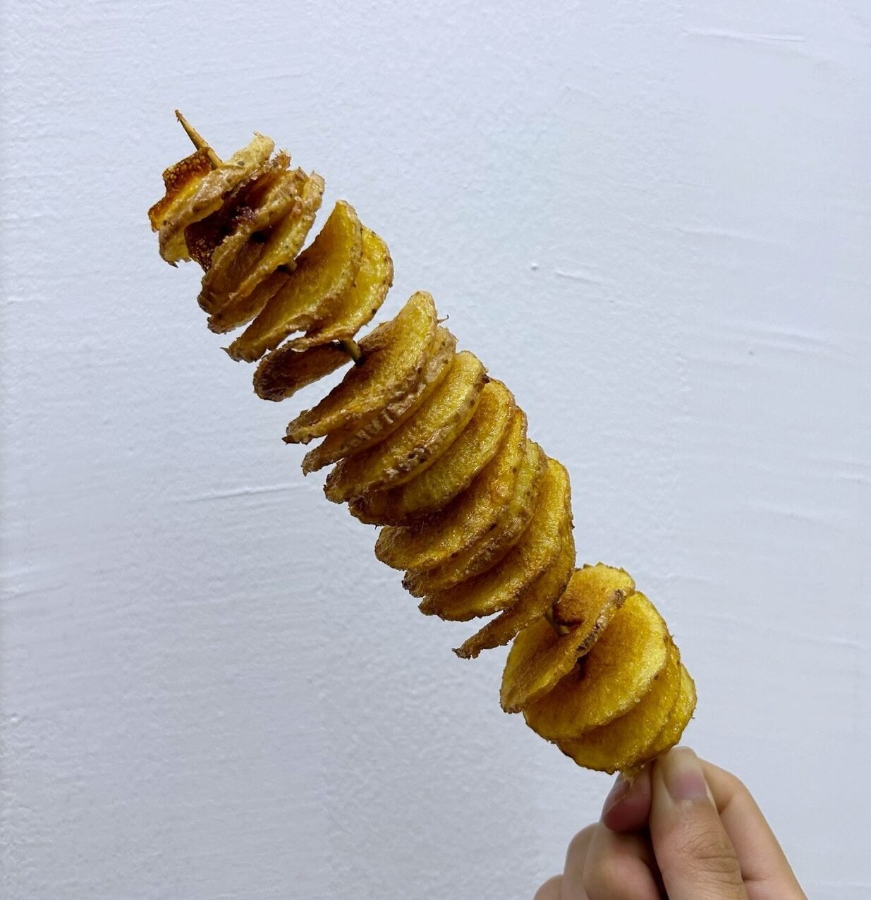 Tornado Potato Live Station Singapore | Tornado Singapore