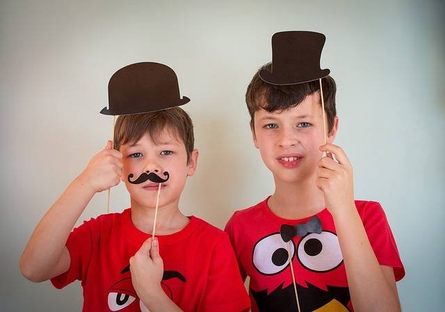 PartyAllo Singapore - Unleashing Creativity: Top Ten Photobooth Ideas for Unforgettable Kids Birthday Parties - Best Event Management in Singapore