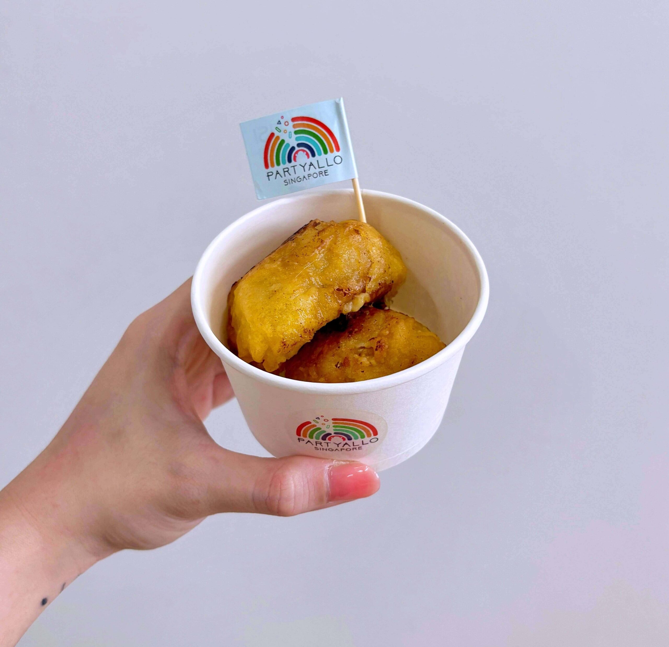 About Us - PartyAllo Singapore cempedak goreng live station in singapore