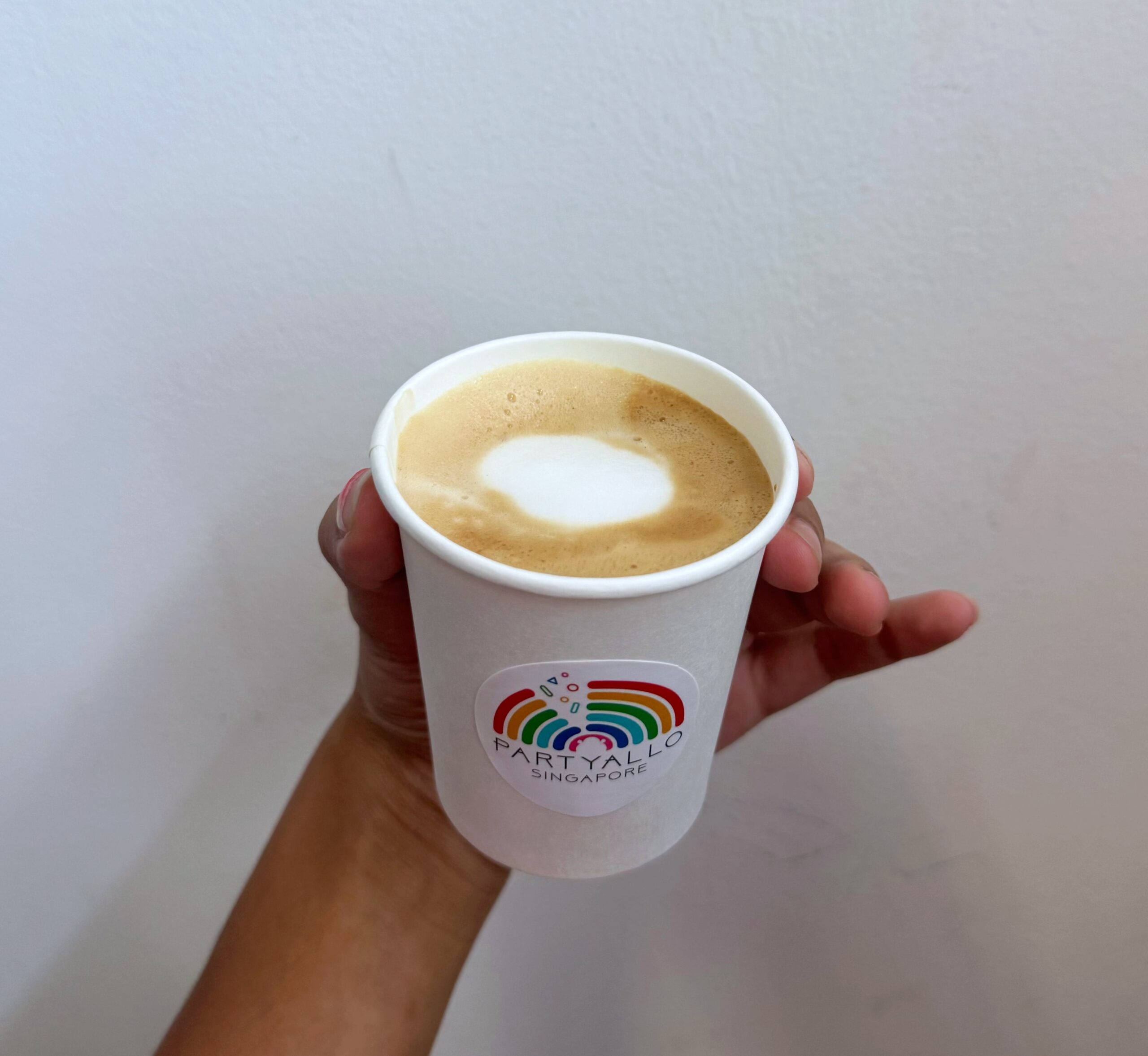 Adding Flavor to Parties with a Coffee Live Station in Singapore