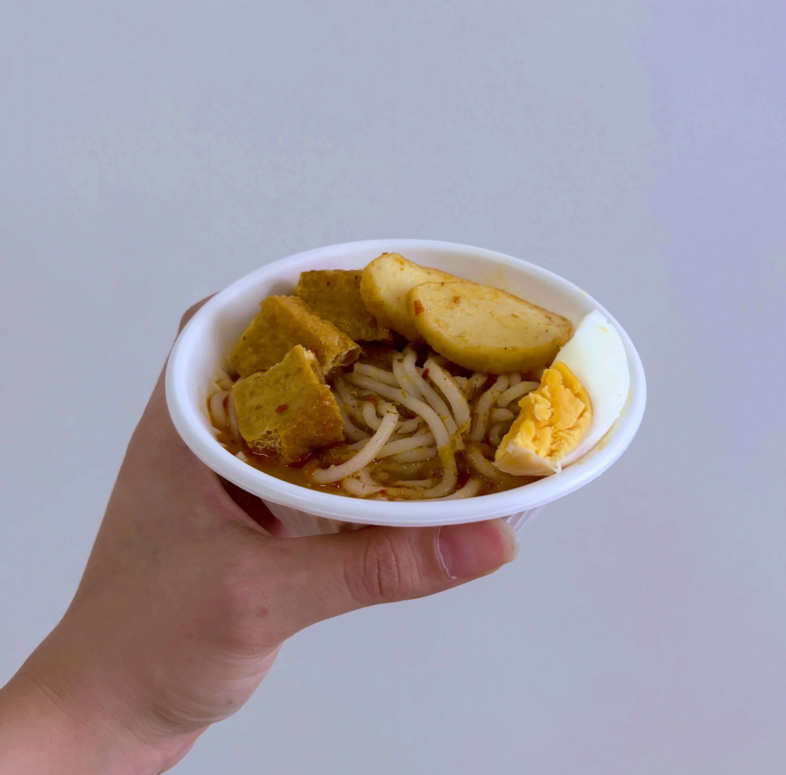 About Us - PartyAllo Singapore laksa live station in singapore