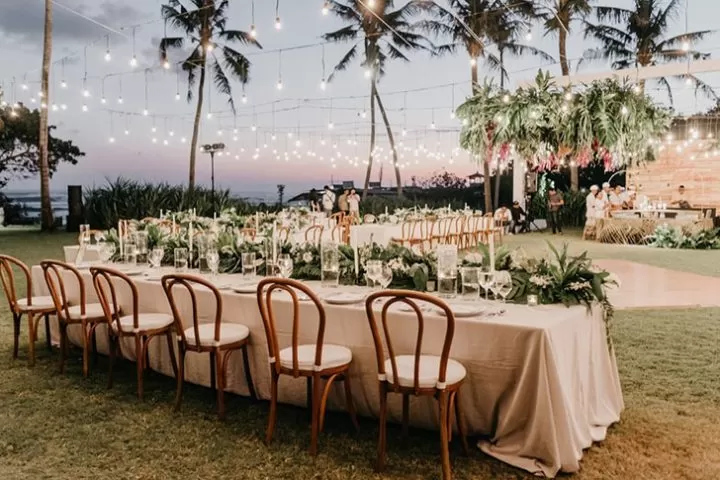 Choose the Right Event Planner in Singapore for Any Occasion