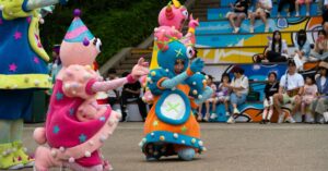 How Costume Rental in Singapore Can Transform Themed Parties and Events