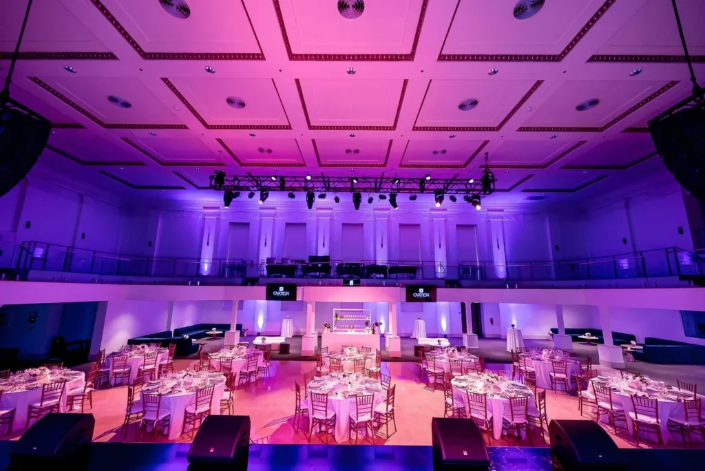 Top Reasons to Work with Professional Event Organizers in Singapore