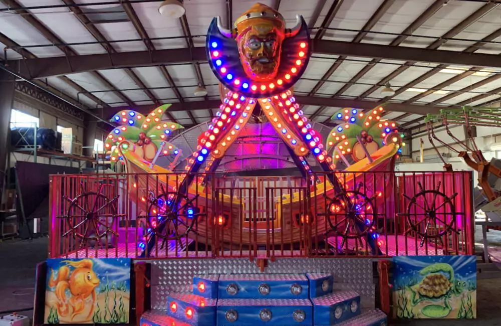 Popular Carnival Games for Rent That Guests of All Ages Will Love