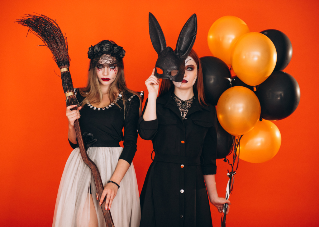 How Costume Rental in Singapore Can Transform Themed Parties and Events