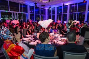 Home - PartyAllo Singapore Top Reasons to Work with Professional Event Organizers in Singapore