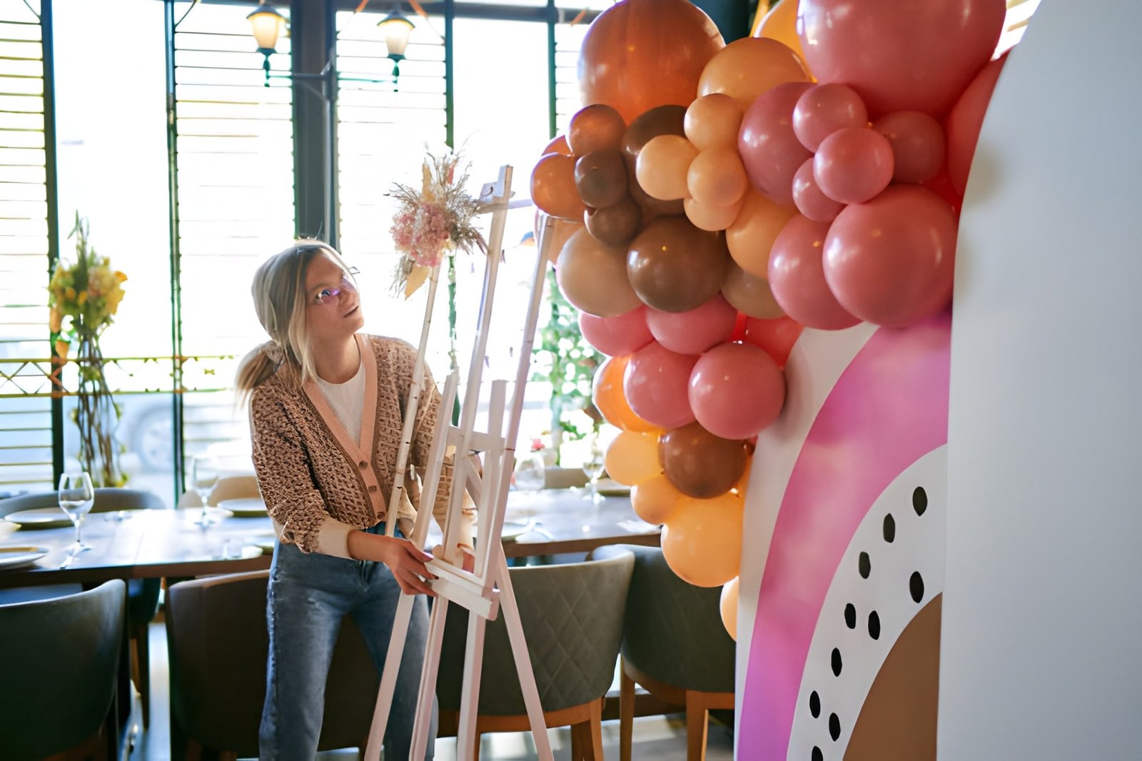 Event Planning Services