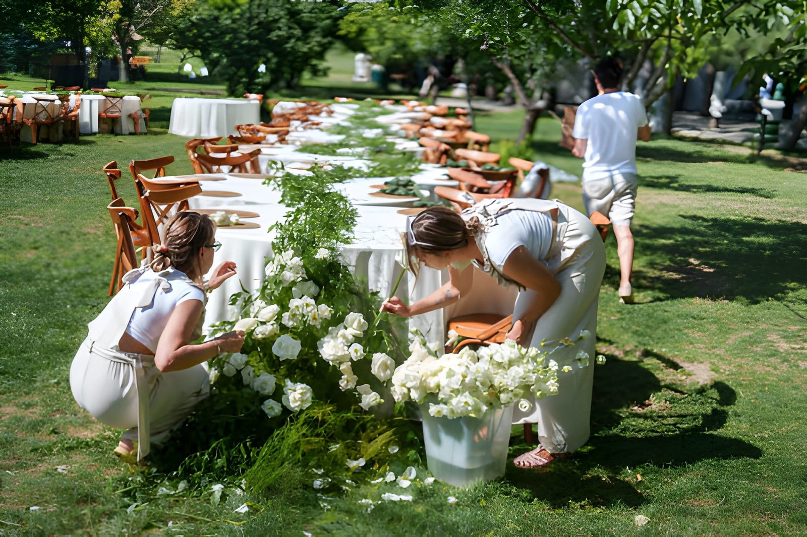 Event Planners Singapore