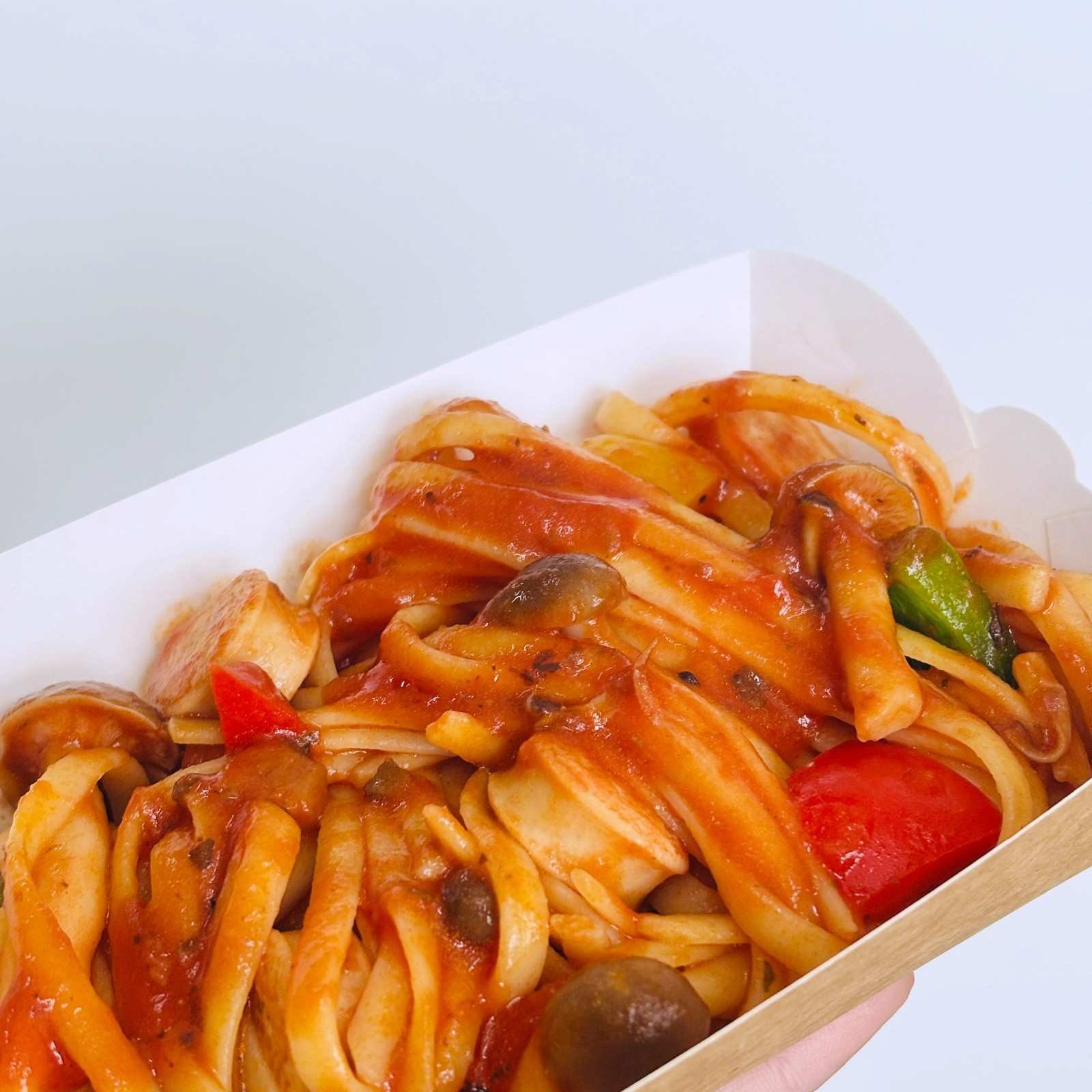 pasta live station in singapore