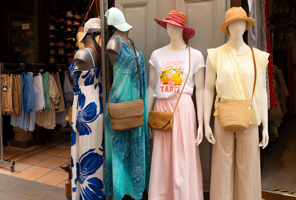 Costume Hire Singapore