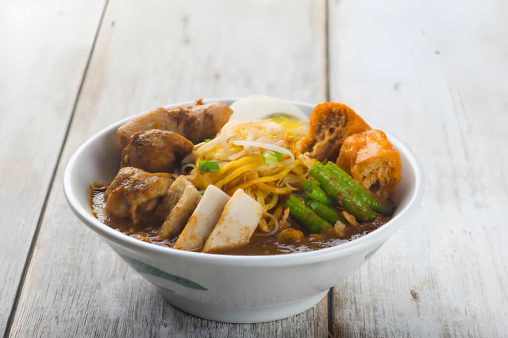 Kacang Puteh Singapore: Bringing Nostalgia and Local Flavor to Modern Events - PartyAllo Singapore Nostalgic Snacks Singapore