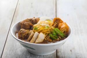 Nostalgic Snacks Singapore