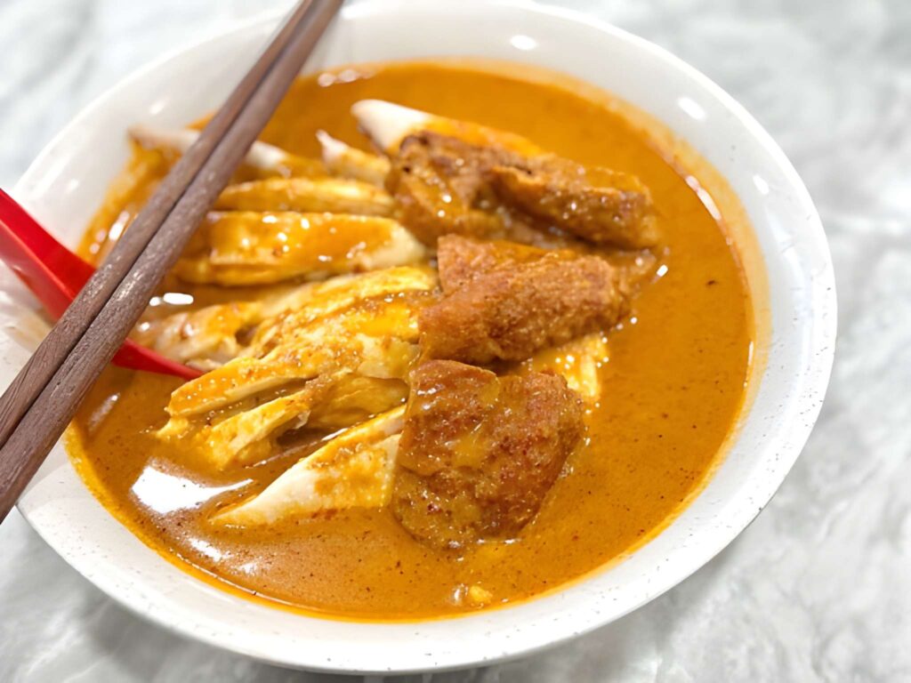 Nostalgic Snacks Singapore