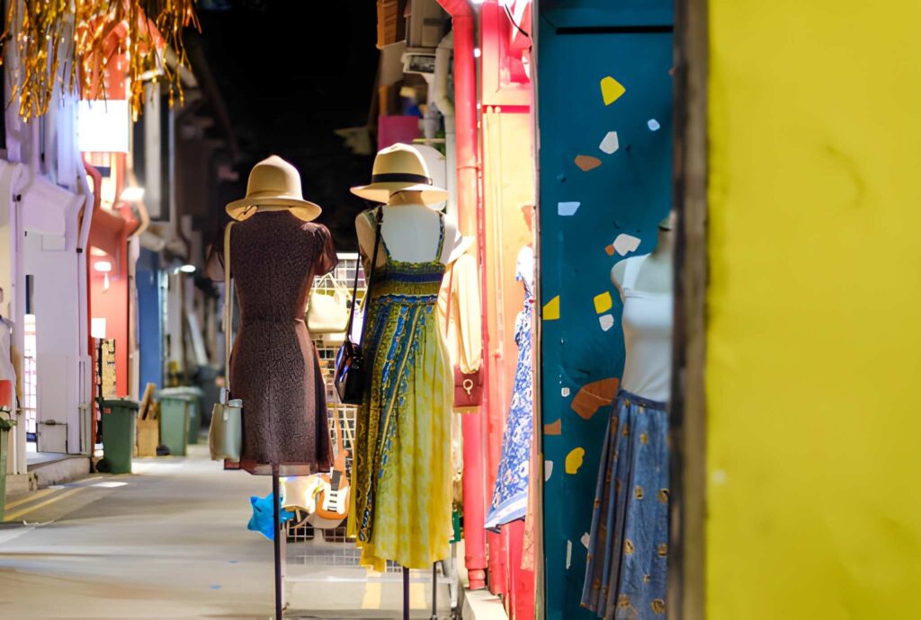 Costume Hire Singapore