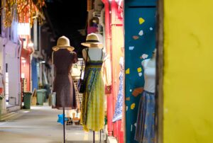 Costume Hire Singapore