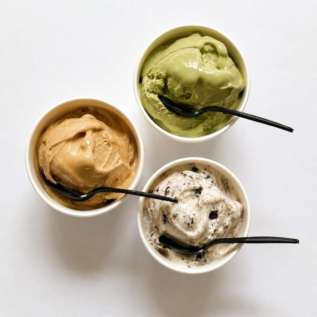 Why Live Ice Cream Stations Are the Must-Have Feature for 2026 Singapore Outdoor Events? - PartyAllo Singapore gelato live station in singapore