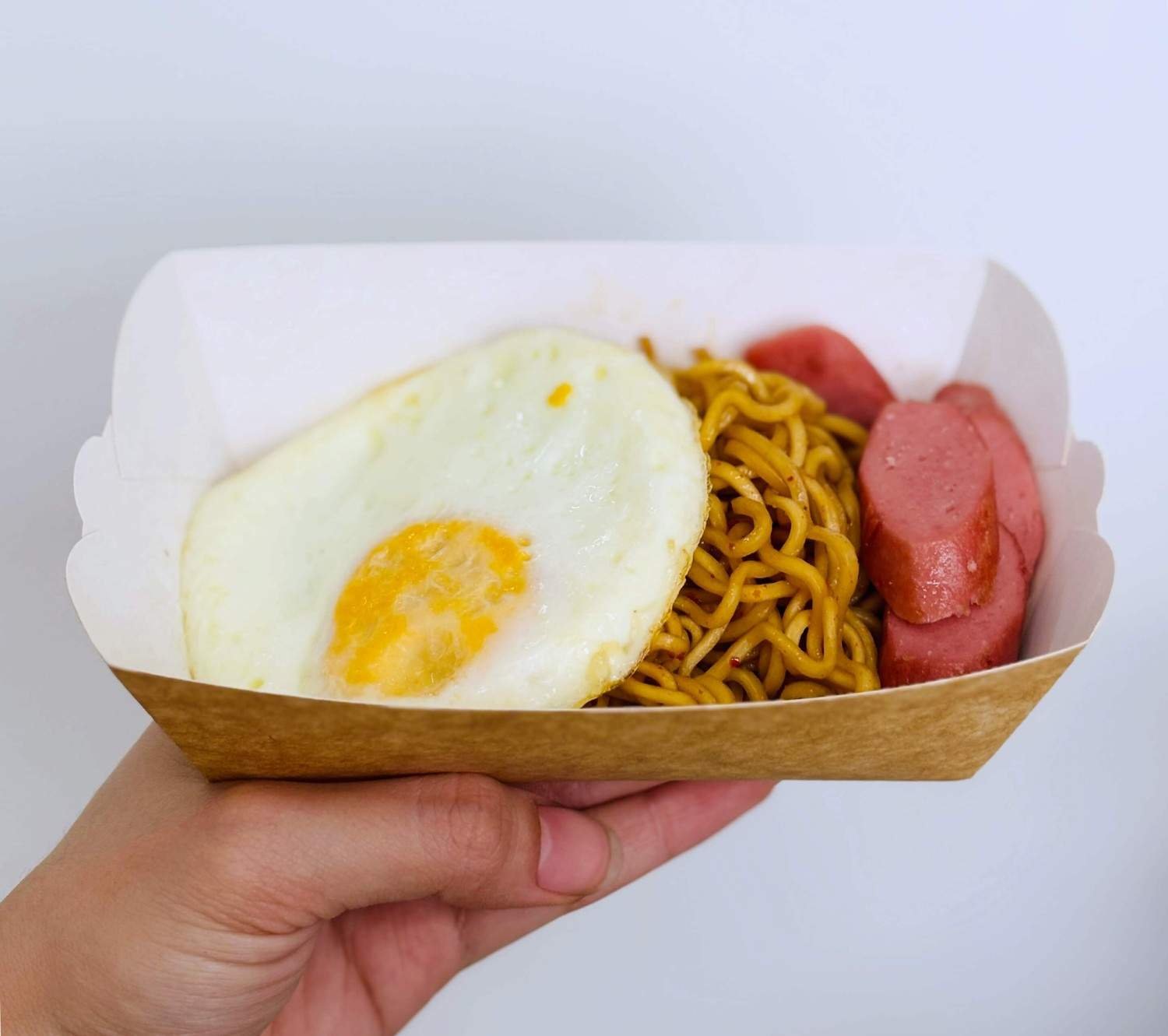 indomie live station in singapore